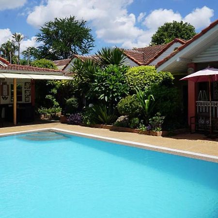 Udon Thai House Resort & Hotel Udon Thani Exterior foto