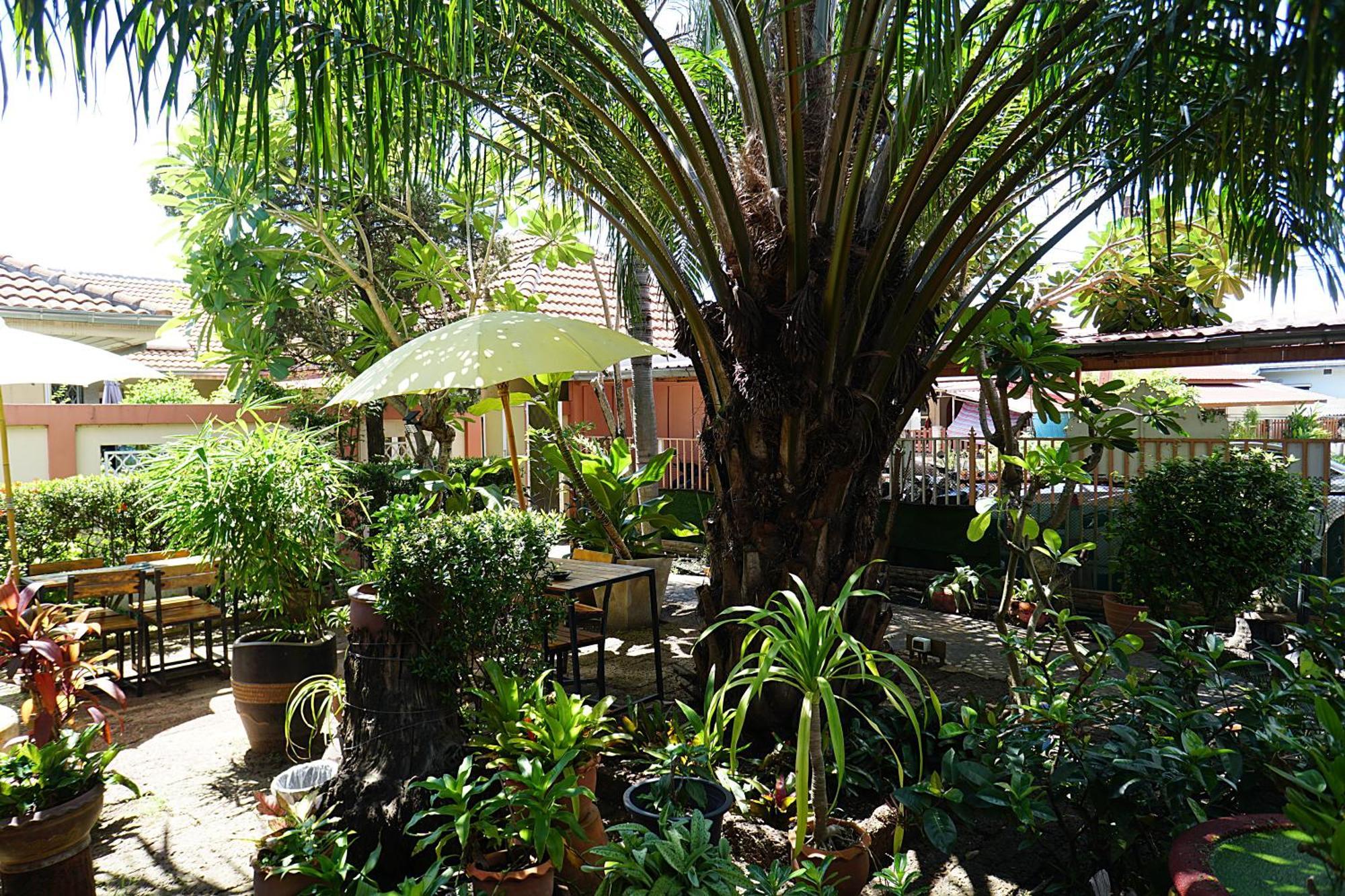 Udon Thai House Resort & Hotel Udon Thani Exterior foto