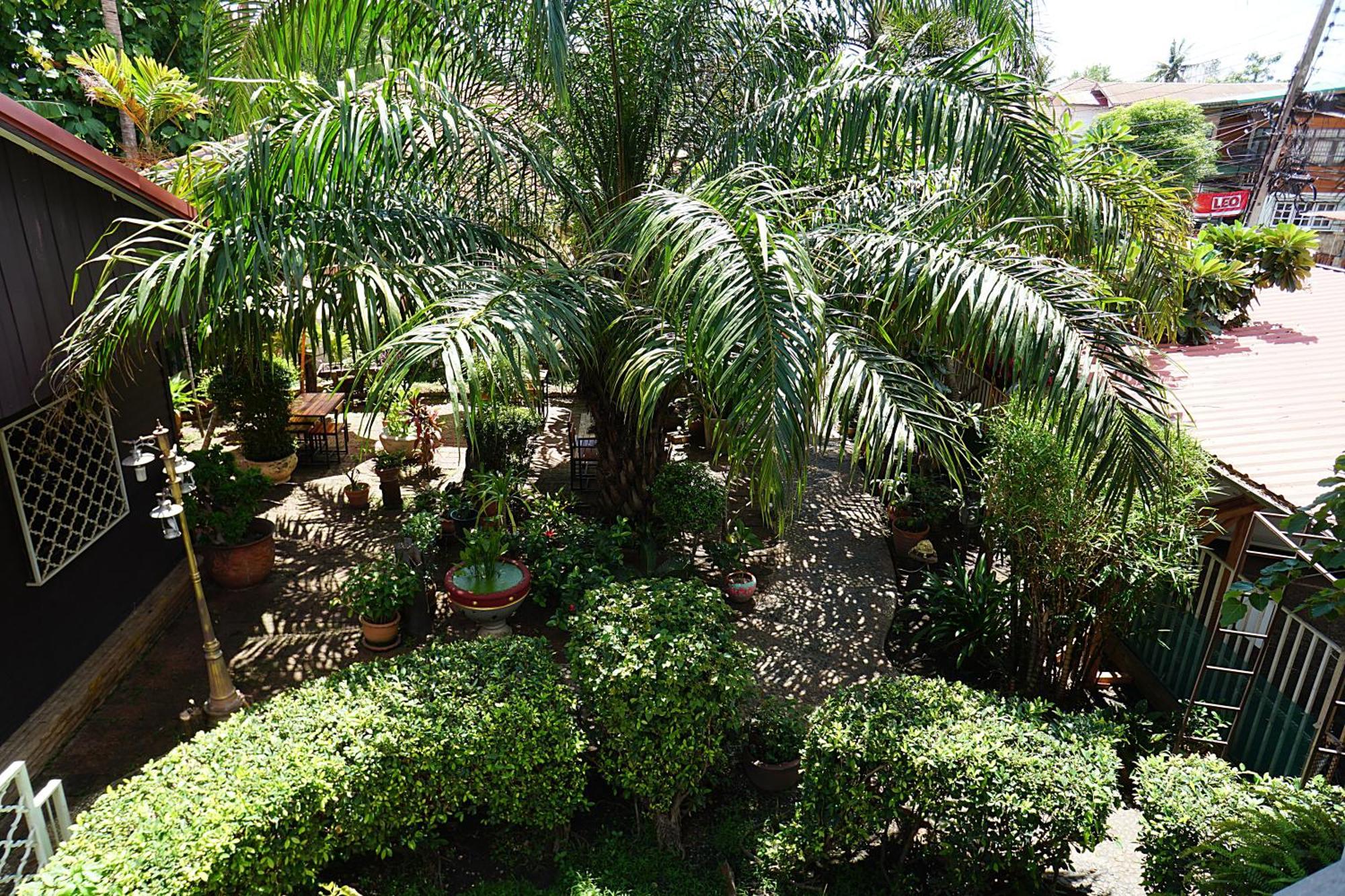 Udon Thai House Resort & Hotel Udon Thani Exterior foto