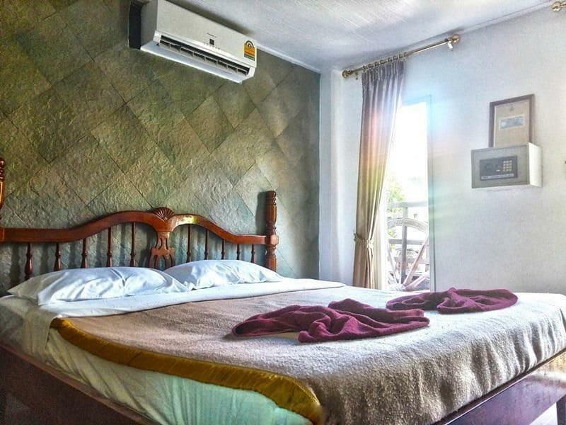 Udon Thai House Resort & Hotel Udon Thani Exterior foto