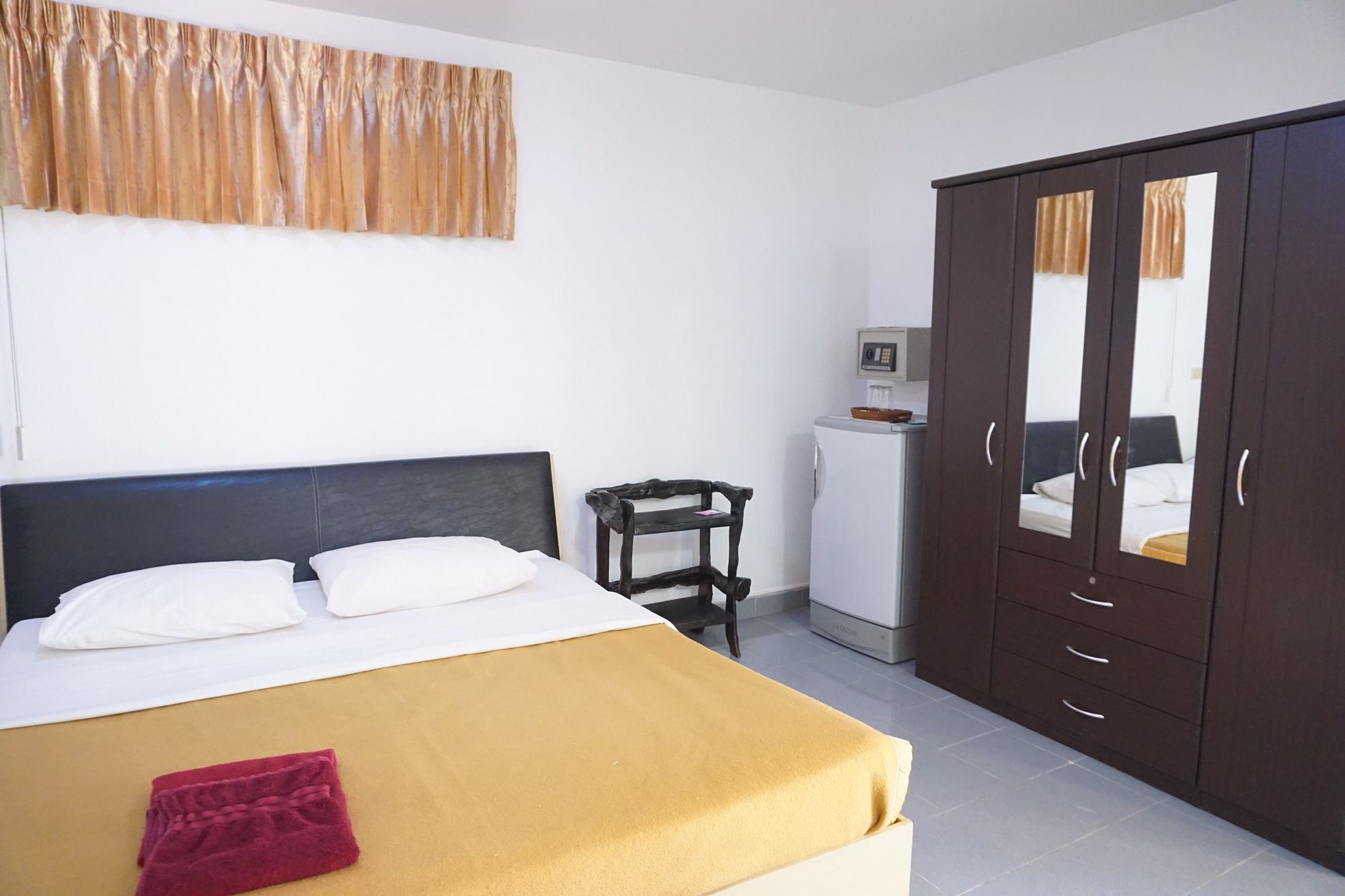 Udon Thai House Resort & Hotel Udon Thani Exterior foto