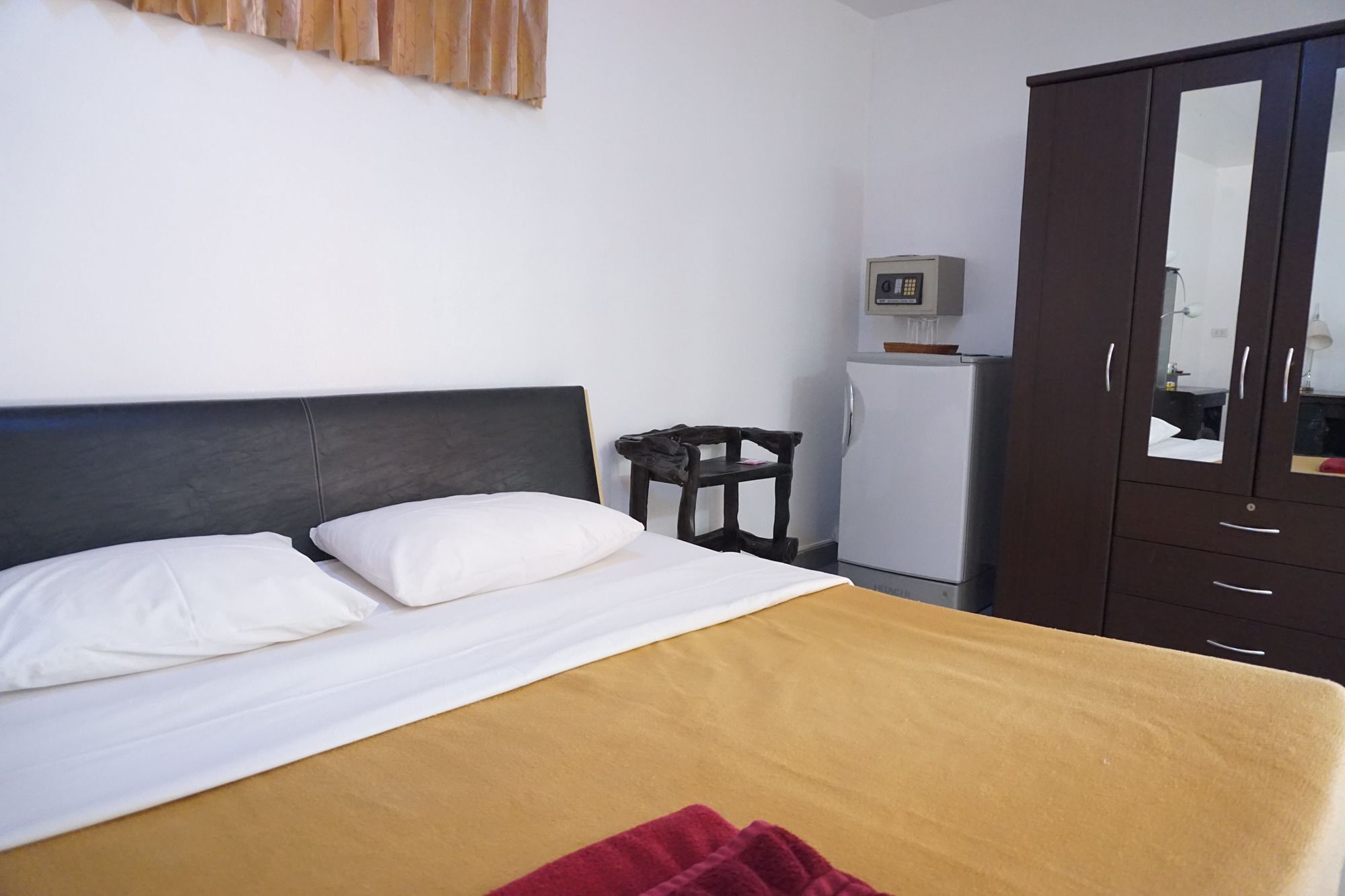 Udon Thai House Resort & Hotel Udon Thani Exterior foto